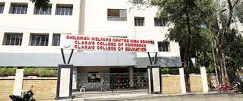 Claras College of Commerce