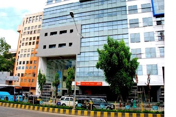 Deviprasad Goenka Management College Of Media Studies