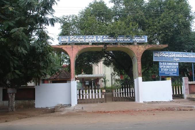 Dodla Kousalyamma Govt. Degree College