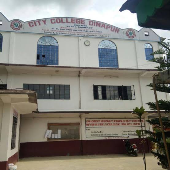 City College of Arts and Commerce