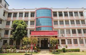 Rawat Co Ed Colleges, Jaipur