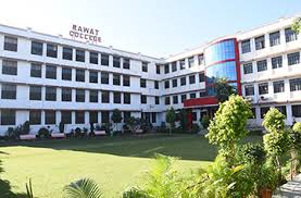 Rawat PG College 