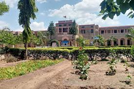 Dayanand College, Ajmer