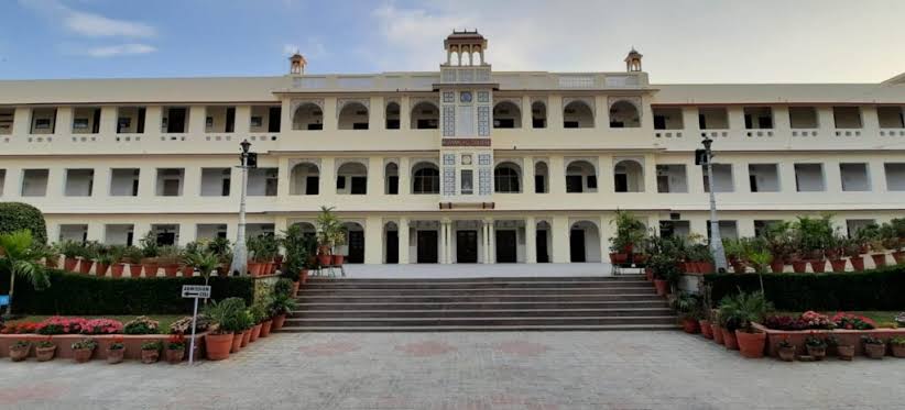 Agrawal PG  College
