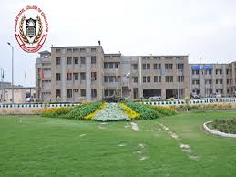 Sardar Patel University - SPU
