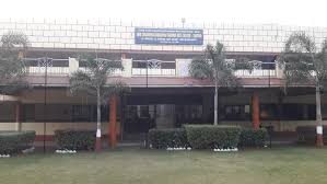 Shree S.R. Bhabhor Arts College