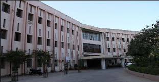 Shree Sahjanand Arts and Commerce College