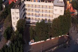 Shree Saraswati Mahavidyalaya