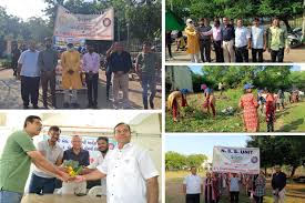 Shri H.N. Doshi Arts and R.N. Doshi Commerce College