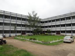 Shri K.R. Desai Arts and Commerce College