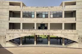 Smt. Laxmiben and Chimanlal Mehta Arts College