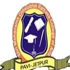 Shri Mohansinh Chhotubhai Rathava College of Arts