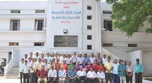 Shri P.H. Goswami Municipal Arts and Science College