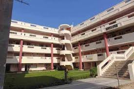 Shri P.K. Chaudhari Mahila Arts College