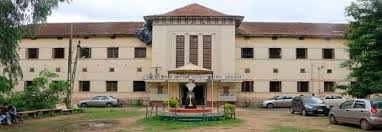 Shri R.K. Parikh Arts and Science College