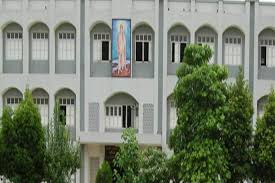 Smt. Rasilaben Ranchodbhai Haribhai Patel Mahila Arts College