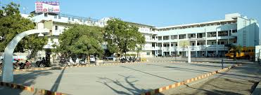 Swastik Shiksha Sankul Mahila Arts College