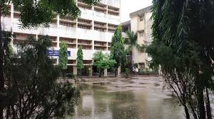 ZF Wadia Women's and NK Jhota College of Commerce