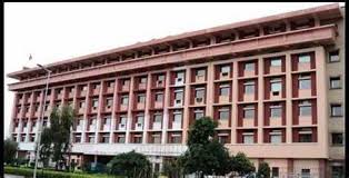 Institute Of Rail Transport New Delhi