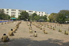 Municipal Arts and Urben Bank Science College