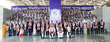 Rashtriya Raksha University
