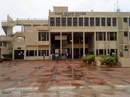 Zakir Husain College  Evening , Delhi