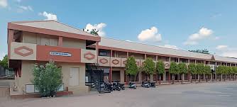 Dr. Subhash Mahila Arts, Commerce and Home Science College