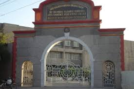 Dr. Virambhai Godhaniya College