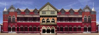Gujarat Arts and Science College - Gujarat College