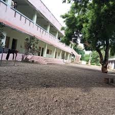JC Kumarappa Mahavidyalaya College
