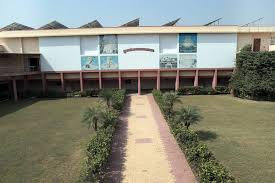 Shree Muktajeevan Swamibapa Girls Arts and Commerce College