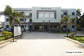 Shree Parekh Science, Arts and Commerce College