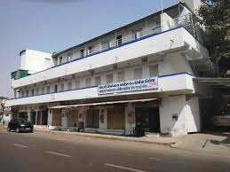 Shri L.V. Upadhyay Sabarmati Arts and Commerce College