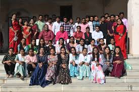 Shri SD Patel Arts and CM Patel Commerce College