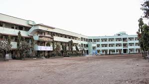 Smt. A.P. Patel Arts and Late Shri N.P. Patel Commerce College