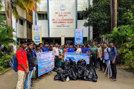 Smt. C.D.J. Rofel Arts and Smt. I.S.R.A. Rofel Commerce College
