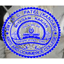 Smt. HC Patel Arts and Commerce College