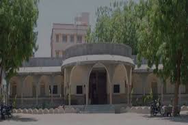 Smt. PNR Shah Mahila Arts and Commerce College - Palitana