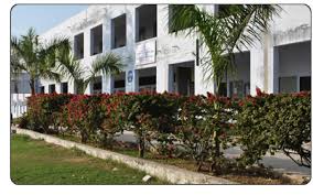 Smt. R.D. Shah Arts and Smt. V.D. Shah Commerce College