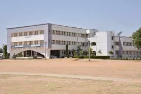 The K.N.S.B.L. Arts and Commerce College