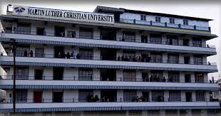 Martin Luther Christian University, MLCU