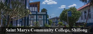 Saint Mary’s College