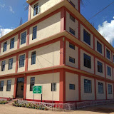Mairang Presbyterian Science College 