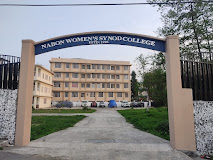 Nabon Synod College 
