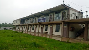 Khrawsing Christian College
