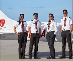 Air Hostess Academy AHA Pune