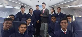 Air Hostess Pilot Academy
