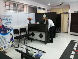 Airborne Institute of Airline - Hyderabad