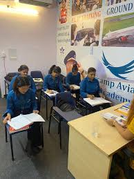 Aircamp Aviation Academy