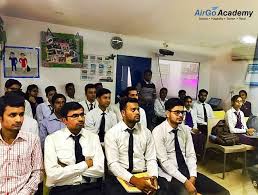 Airgo Academy